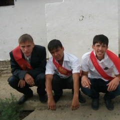 Dj Serg, 08.08.1994, Сочи