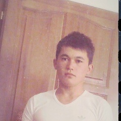Жасулан Индемес, 25.09.1994, Шымкент