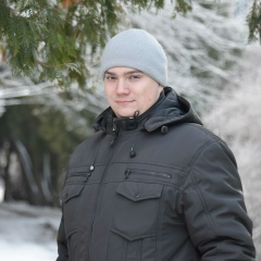 Алексей Лунев, 27.07, Санкт-Петербург