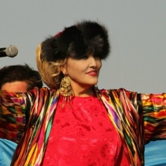 Аделя Джапарова, 17.01, Antalya