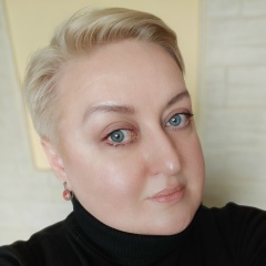 Валерия Покатилова, 22.05, Москва