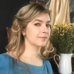Наталья Барышникова, 02.01.1979, Санкт-Петербург