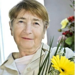 Серафима Никитина, 01.02.1962, Сыктывкар