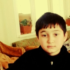 Ferid Zeynalli, 13.02, Тертер
