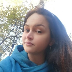 Юлия Войлошникова, 30.09