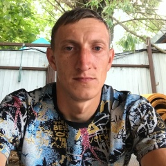 Юрий Бурак, 07.07.1991, Краснодар
