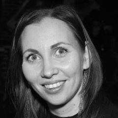 Надежда Лазарева, 24.10, Москва