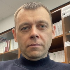 Алексей Абрамов, 19.11, Ханты-Мансийск