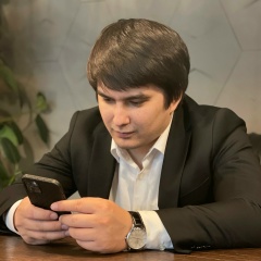 Рашид Максутов, 02.01.1989, Махачкала