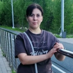 Юлия Брянцева, 28.06, Жигулевск