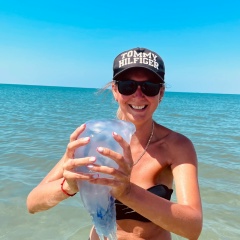 Екатерина Балашова, 12.04, Москва