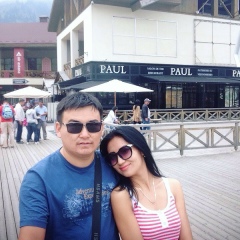 Алмаскызы Канагат, 28.02.1993, Шымкент