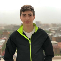 Alexandr Mirzoyan