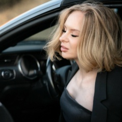 Kate Golubkova, 05.10, Москва