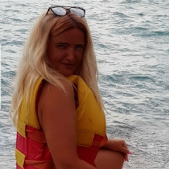 Светлана Филатова, 16.07, Оренбург