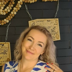 Юлия Гаврилюк, 31.07, Красногорск