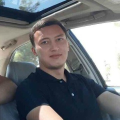 Maksat Atayev, 11.02, Мары