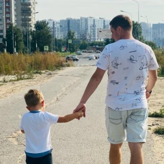 Тимур Арифуллин, 24.10.1986, Санкт-Петербург