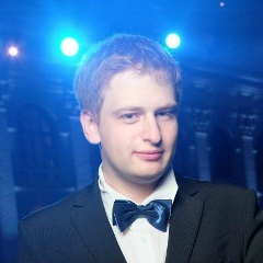 Павел Фойницкий, 01.03, Москва