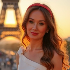 Лилия Каримова, 13.04