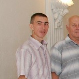 Сергей Власов, 15.07.1985, Самара