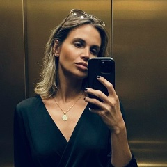 Ирина Веселова, Тольятти