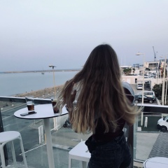 Валентина Кокурина, 25.05.2002, Denia