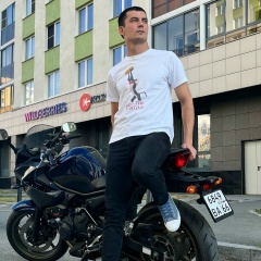 Иван Хабаров, Екатеринбург