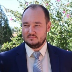 Ярослав Роговой