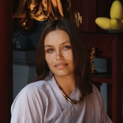 Анастасия Колосова, 09.04.1991, Красноярск