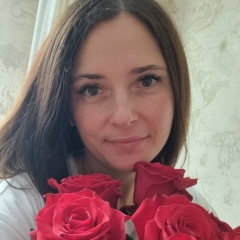 Александра Чурсина, 14.09, Санкт-Петербург