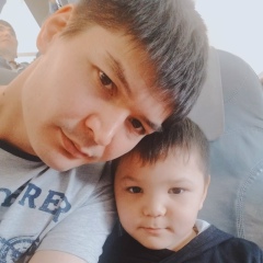 Жыргал Сатаров, 30.01.1985, Москва