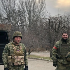 Артур Дорохов, 11.08, Донецк