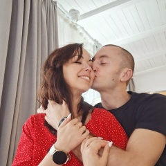 Эля Иванюк, 11.10.1990, Калининград