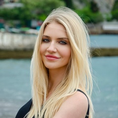 Лина Волчёнок, 22.01, Санкт-Петербург