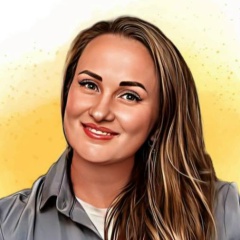 Наталия Ложкина, 20.05.1986, Санкт-Петербург