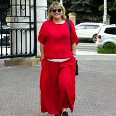 Элина Касимова, 09.04, Уфа