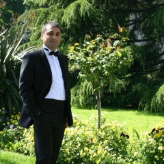 Murat Deniz, 21.06.1982, Керчь