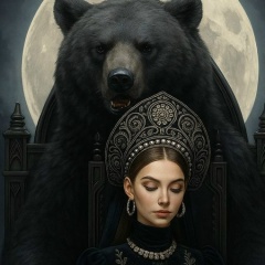 Ирина Петухова, 29.01, Москва