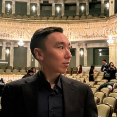 Алмаз Раисов, 05.09