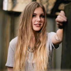 Katerina Kraeva, 07.09, Санкт-Петербург