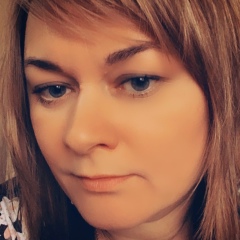 Ирина Ильина, 22.02, Гатчина
