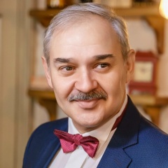 Нугзар Гахария, 14.04, Тверь