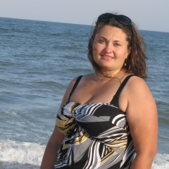 Тетяна Потурай, 08.02, Львов