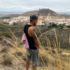 Pavel Sharkov, 14.02, Тель-Авив