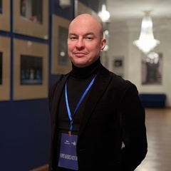 Павел Окунев, 18.05, Улан-Удэ