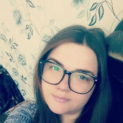Наталья Кулакова, 24.05, Димитровград