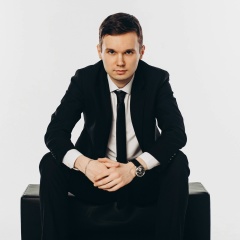 Вадим Вадимов, 08.07, Москва