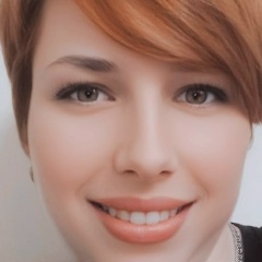 Евгения Федоренко, 14.08.1988, Сумы