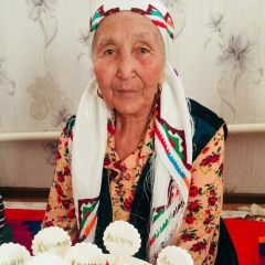 Турган Айманова, 17.08.1979, Актау